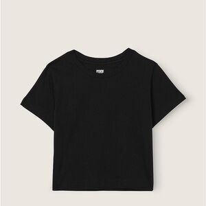 Cotton Short Sleeve T-Shirt